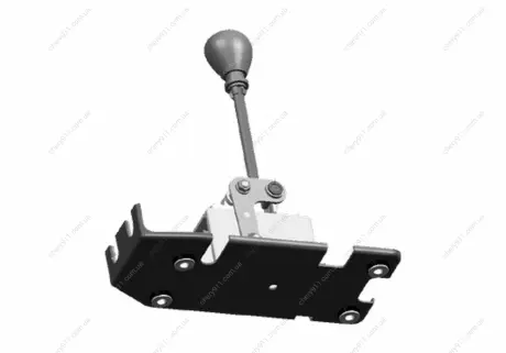 Механізм перемикання CHERY T11-1703010