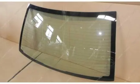 Стекло заднее Chery Elara (A21) Aftermarket A21-5206020