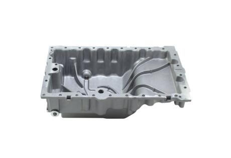 Піддон оливи Chery Tiggo Aftermarket 481H-1009010CA