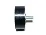 Ролик генератора, обвідний (4G16) Chery Tiggo FL Aftermarket E4G16-1025060 (фото 3)