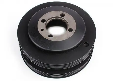 Шкив коленвала Great Wall Hover Aftermarket SMD306158
