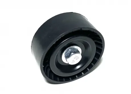 Ролик генератора, обвідний (4G16) Chery Tiggo FL Aftermarket E4G16-1025070