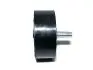 Ролик генератора, обвідний (4G16) Chery Tiggo FL Aftermarket E4G16-1025070 (фото 3)