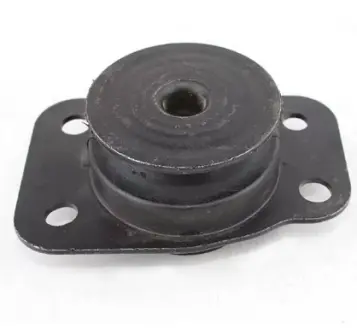 Подушка рами кузова верхня права Great Wall Hover Aftermarket 5001520-K00