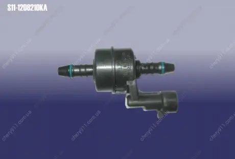 Клапан топливный электромагнитный / клапан продувки абсорбера Chery QQ Aftermarket S11-1208210KA