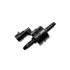 Клапан паливний електромагнітний / клапан продування абсорбера Chery QQ Aftermarket S11-1208210KA (фото 1)