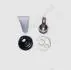 ШРУС внутрішній (3-шип) (Z 25/Z 21) Chery Jaggi Aftermarket S21-XLB3AF2203050A (фото 1)