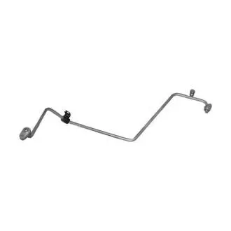 Трубка радиатора кондиционера Chery Tiggo Aftermarket T11-8108070