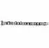 Распредвал впускной (477H) Chery Amulet, Forza Aftermarket 477F-1006020 (фото 1)