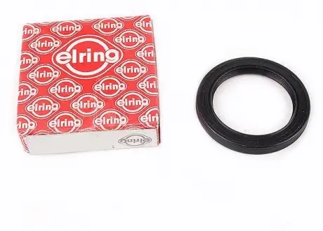 Сальник распредвала Chery Amulet, E5, Forza, QQ, Vida ELRING 372-1003066ba