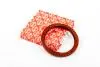 Сальник коленвала задний Chery Amulet ELRING 480-1005030BA (фото 3)