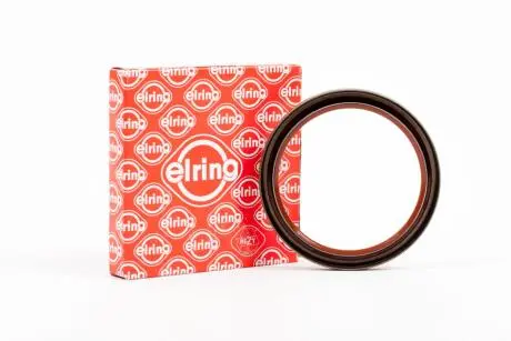 Сальник коленвала задний Chery Amulet ELRING 480-1005030BA