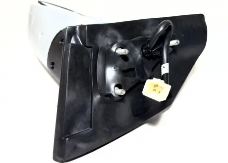 Зеркало левое Lifan 620 Aftermarket B8202100B1