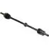 Полуось правая 1.5 BYD F3 Aftermarket IB5-2203020 (фото 1)