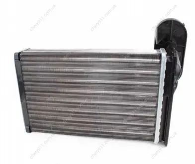 Радіатор грубки Chery Amulet, Forza, Karry AVA COOLING A11-8107023