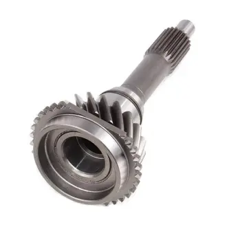 Вал кпп 4/4 первинний Hover Aftermarket SC-1701110