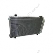 L8105110 Auto Parts - Радиатор кондиционера LIFAN 520 (Фото 1)