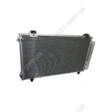 Радиатор кондиционера LIFAN 520 Aftermarket L8105110