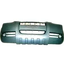 Бампер передний Great Wall Wingle Aftermarket 2803211-P00