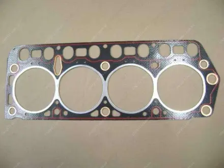 Прокладка ГБЦ Great Wall Safe ELRING 1003090A-E00