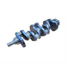 Коленвал 2.8 Great Wall Hover, Wingle Aftermarket 1005011-E02