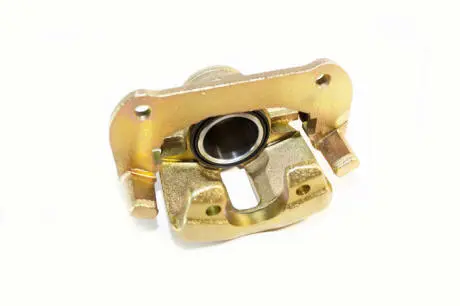 Суппорт передний правый NEW Chery Jaggi Aftermarket S21-6GN3501060