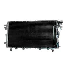 Радиатор кондиционера Great Wall Haval H5 Aftermarket 8105100-K80