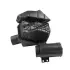 Корпус повітряного фільтра Great Wall Hover Aftermarket 1109100-K00 (фото 1)