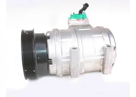 Компресор кондиціонера Great Wall Haval H5 Aftermarket 8103200-K84