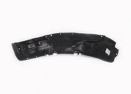 Підкрилок передній лівий Great Wall Haval H3 Aftermarket 5512301-K24 (фото 1)