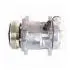 Компресор кондиціонера Great Wall Hover, Haval H3 Aftermarket 8103200-K00 (фото 1)
