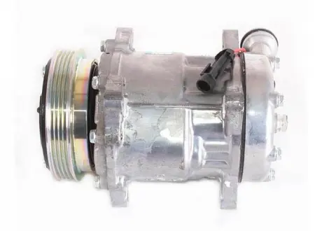 Компресор кондиціонера Great Wall Hover, Haval H3 Aftermarket 8103200-K00