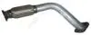 Глушник приймальна труба Great Wall Hover, Haval H3, H5 Aftermarket 1203100-K00 (фото 1)