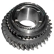 Шестерня КПП 4/4 2-й передачи вторичного вала (эл. рк) Great Wall Safe Aftermarket 1701532-SY