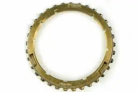 Кольцо КПП синронизатора блокирующее 3-4-5 передачи Great Wall Wingle 2.8 Aftermarket ZM001A-1701244