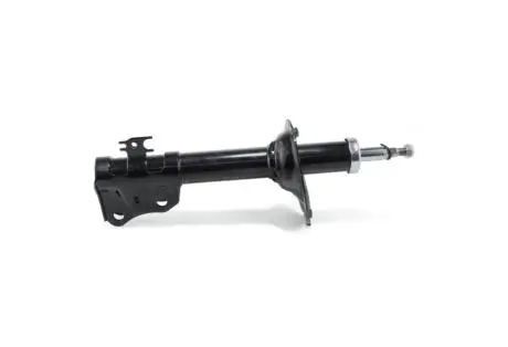 Амортизатор передній (масло) (шток 14мм) Geely MK/MK2 Aftermarket 1014001708 (фото 1)