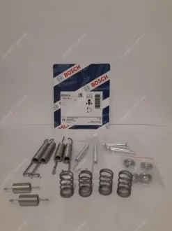 Ремкомплект заднего барабана (на 2 стороны) Chery Amulet Aftermarket A11-3502170-01