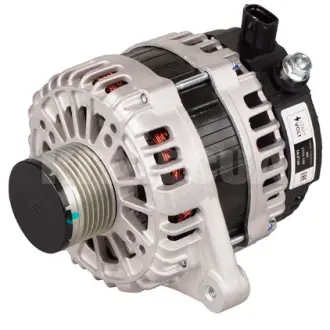 Генератор Tiggo 4 CHERY E4g16-3701010ea