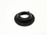 Прокладка пружини задньої нижня Geely LC Panda (GC2) Aftermarket 1014013042 (фото 1)