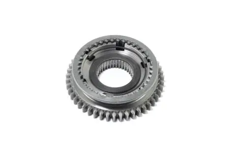 Синхронизатор 1-ой и 2-ой передачи S160 Geely EC-7 Aftermarket 3170112005-01