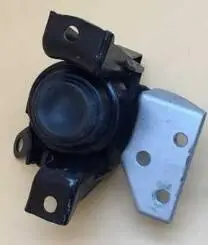 Подушка двигуна права F3,F3R,G3 BYD F3D-1001500