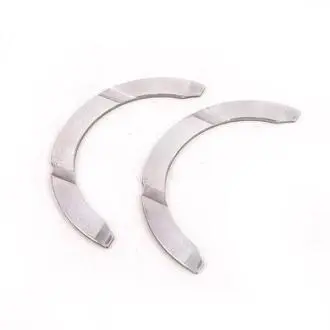 Вкладиш завзятий (розбігу) колінвалу 4G69 (2 шт) F6,M6,S6 BYD SMD351820