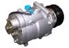 Компрессор кондиционера Chery E5 Aftermarket A11-8104010BD (фото 1)