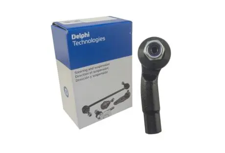 Наконечник рулевой левый Chery Tiggo 2 Delphi J69-3401330