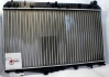 96553428 KIMIKO - Радиатор охлаждения Chevrolet Lacetti 1.6 16V  (Фото 2)