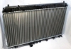 96553428 KIMIKO - Радиатор охлаждения Chevrolet Lacetti 1.6 16V  (Фото 1)