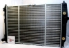 96816484 KIMIKO - Радиатор охлаждения A/T 600 x 415.5 x16 седан Chevrolet Aveo  (Фото 1)