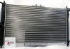96182261 KIMIKO - Радиатор охлаждения (с кондиционером) М/Т Daewoo Lanos 1.6 DOHC  (Фото 1)