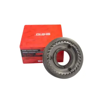 Муфта переключения 3-й и 4-й передачи Aftermarket 513MHA-1701320BA