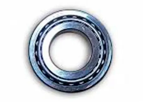 Подшипник вторичного вала КПП (передний) Aftermarket QR513MHA-1701402